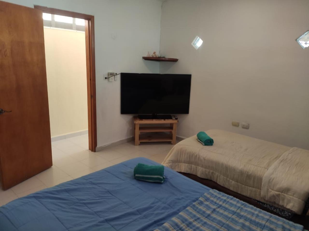 Corazon Abierto Holiday home Chicxulub