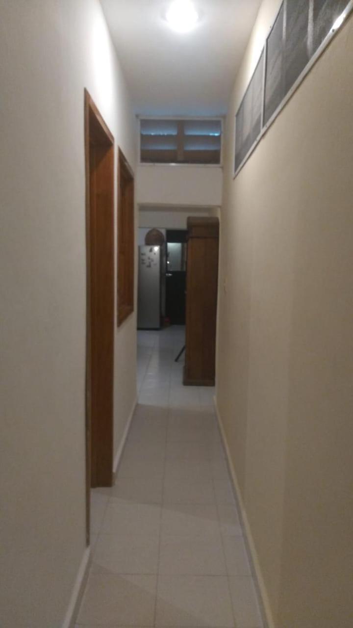 Holiday home Corazon Abierto *